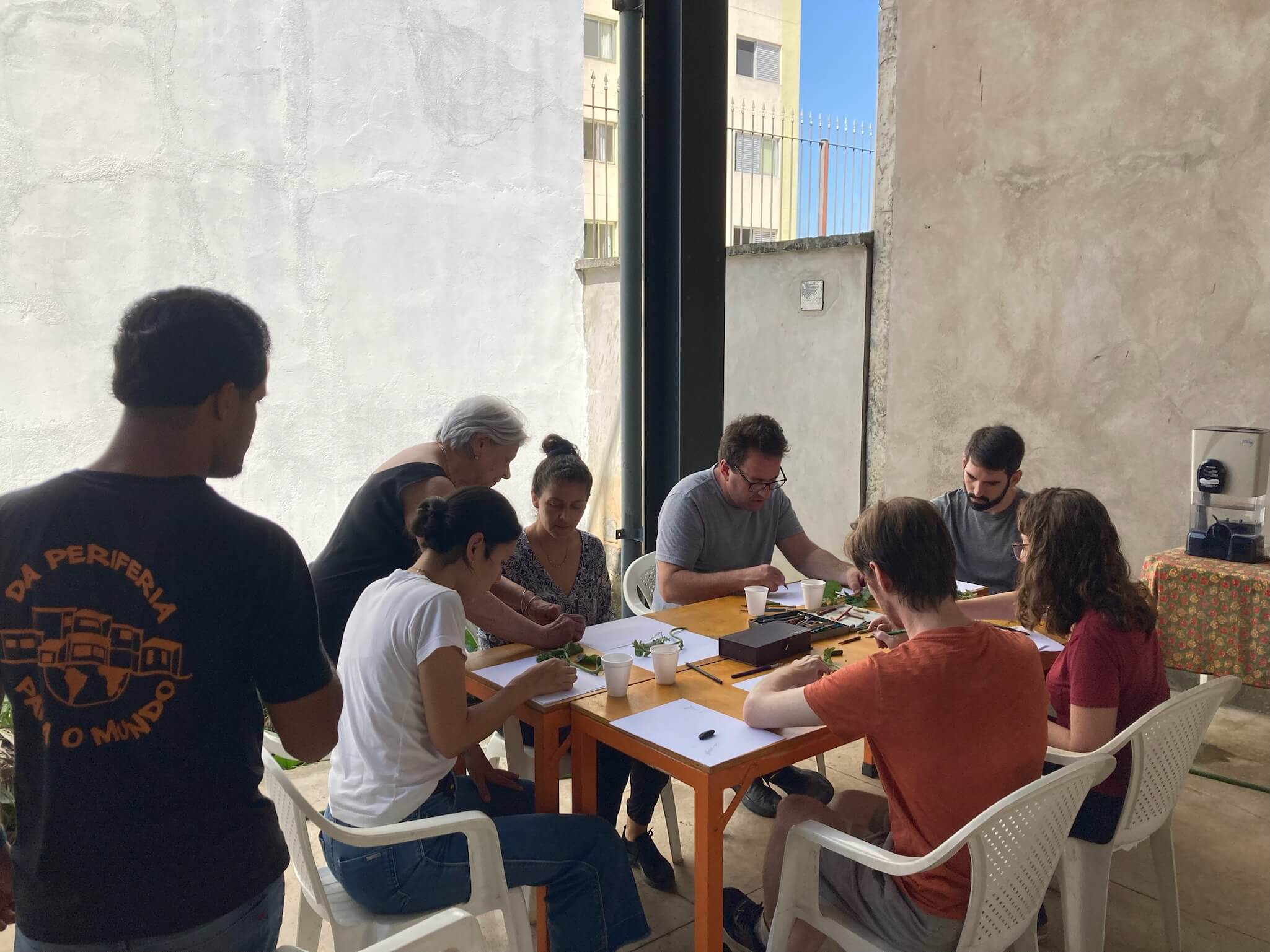 Grupos de Trabalho 1