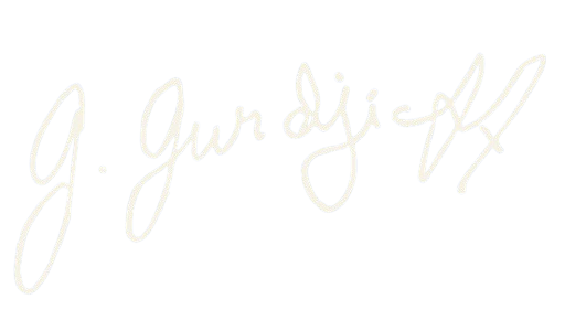 Logo Instituto Gurdjieff